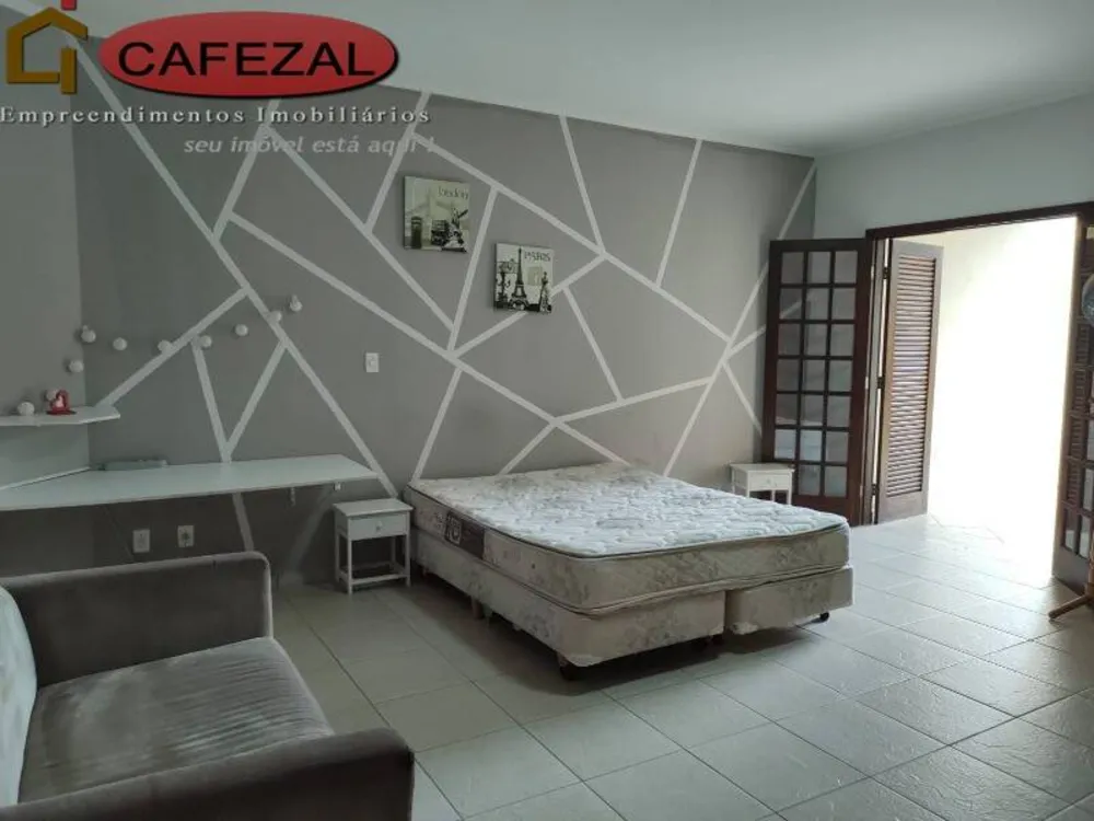 Casa, 4 quartos, 950 m² - Foto 9