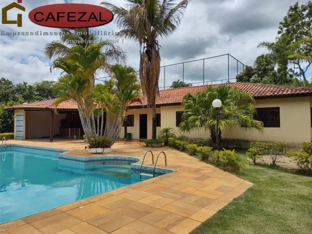 Casa, 4 quartos, 950 m² - Foto 5