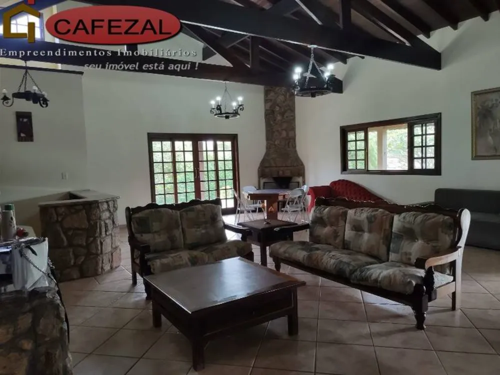 Casa, 4 quartos, 950 m² - Foto 7