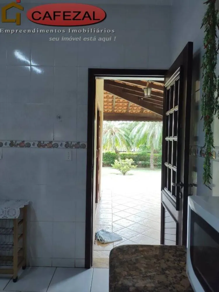 Casa, 4 quartos, 950 m² - Foto 11