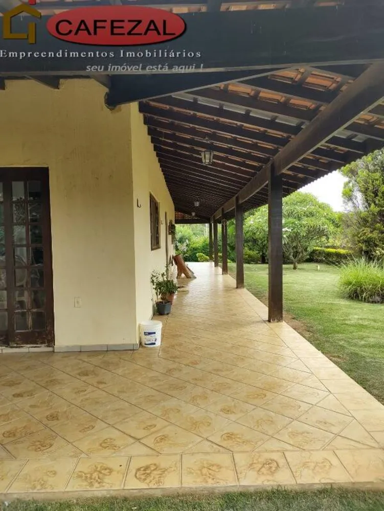 Casa, 4 quartos, 950 m² - Foto 12