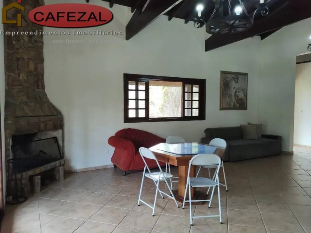 Casa, 4 quartos, 950 m² - Foto 8