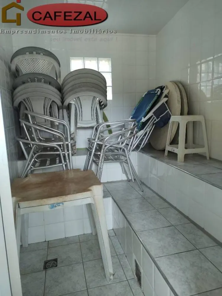Casa, 4 quartos, 950 m² - Foto 6