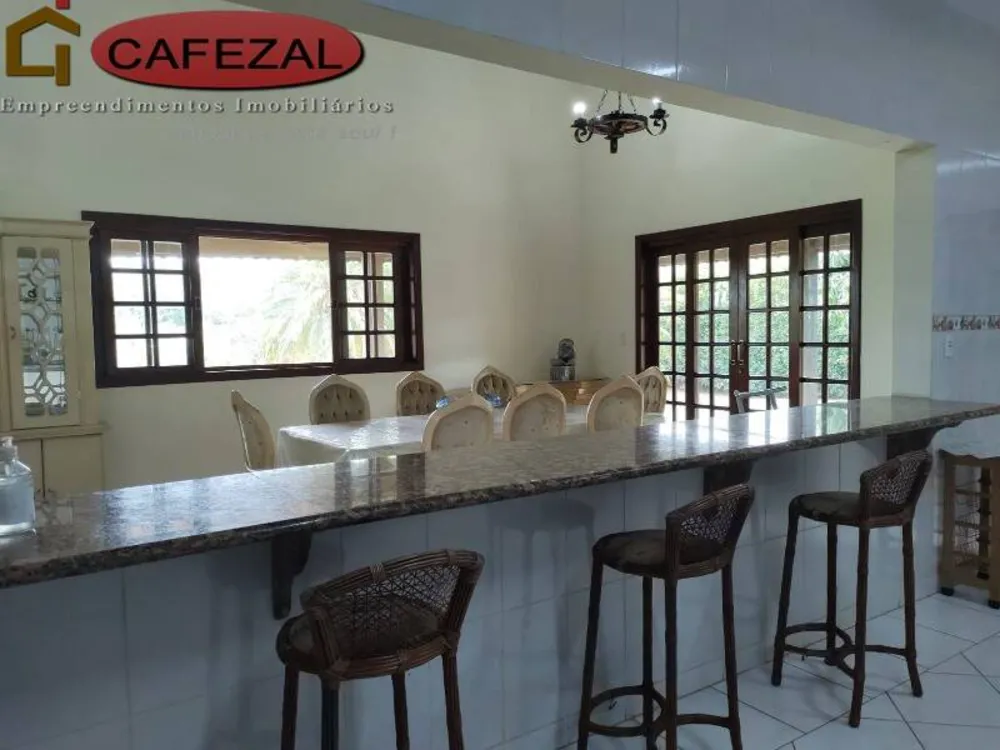 Casa, 4 quartos, 950 m² - Foto 10