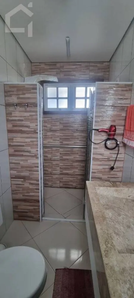Casa, 4 quartos, 252 m² - Foto 9
