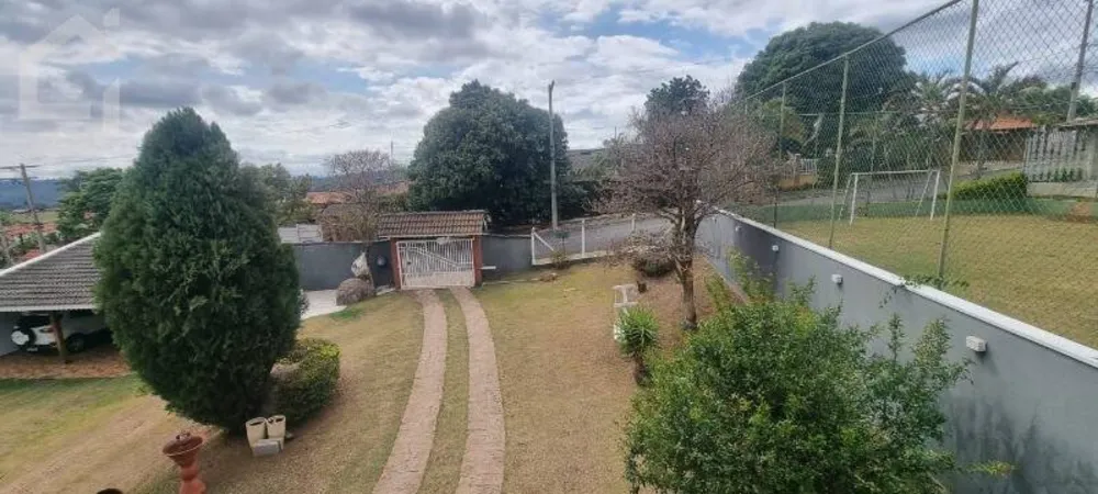Casa, 4 quartos, 252 m² - Foto 12