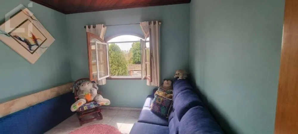 Casa, 4 quartos, 252 m² - Foto 10