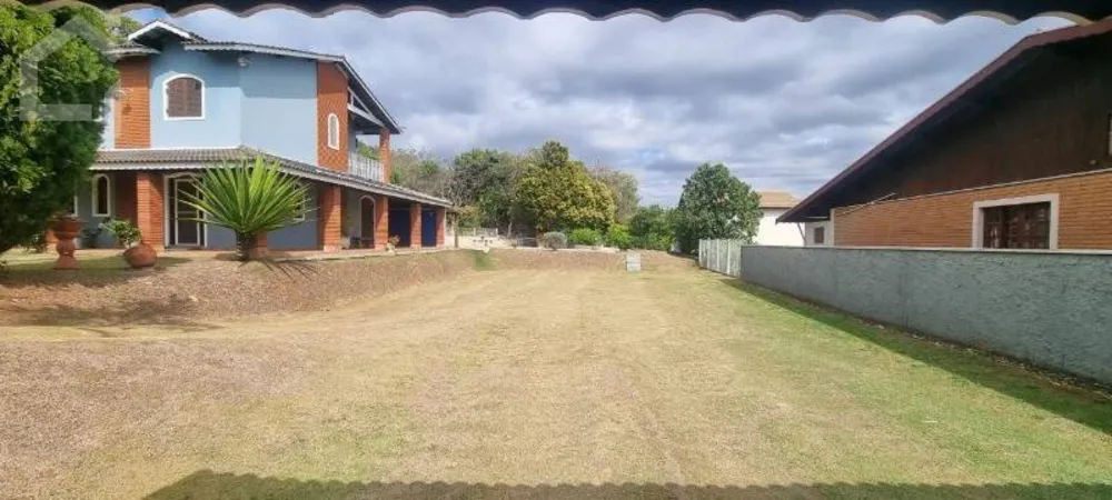 Casa, 4 quartos, 252 m² - Foto 1