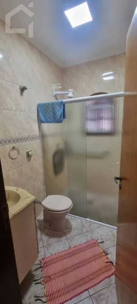 Casa, 4 quartos, 252 m² - Foto 6