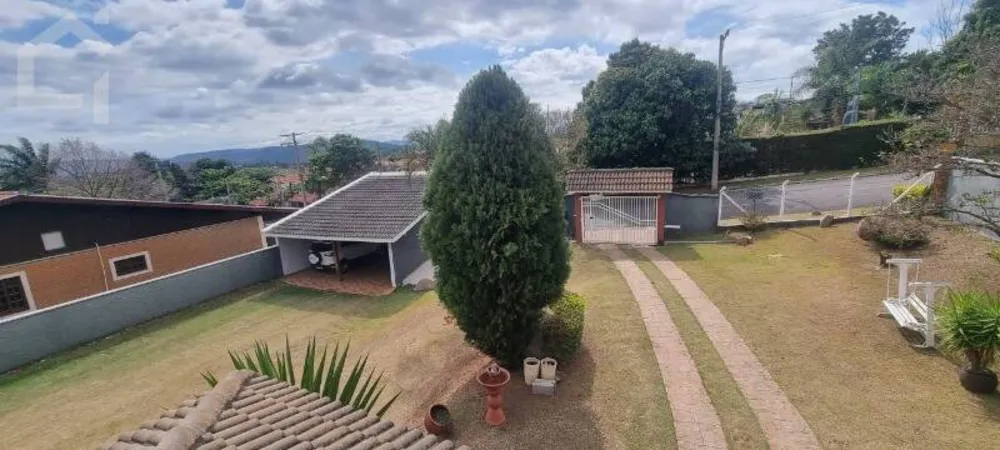 Casa, 4 quartos, 252 m² - Foto 11