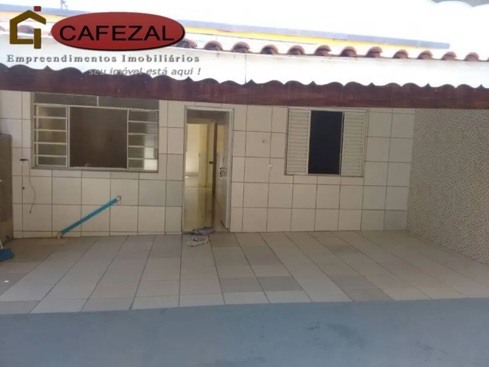 Casa, 2 quartos, 180 m² - Foto 8
