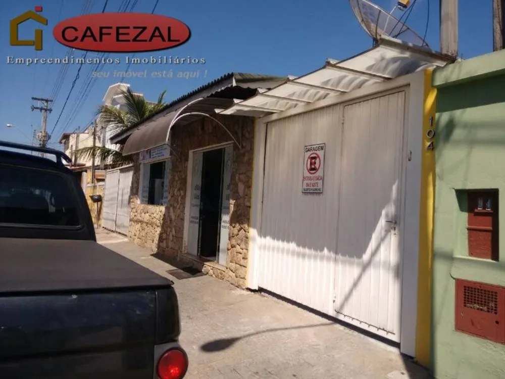 Casa, 2 quartos, 180 m² - Foto 1