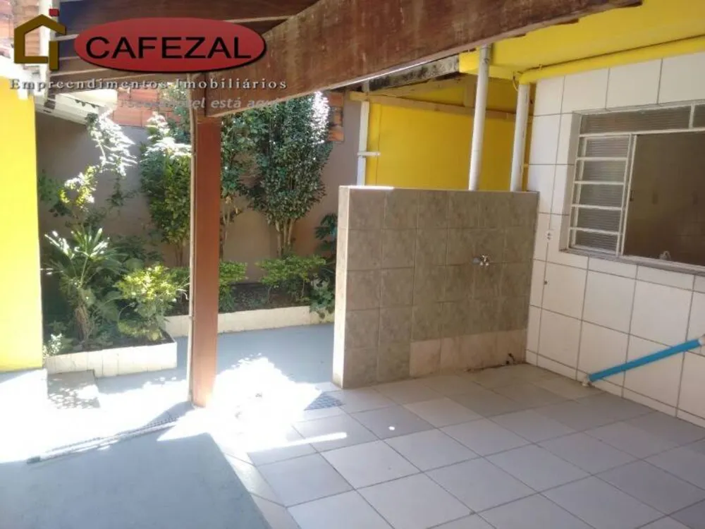 Casa, 2 quartos, 180 m² - Foto 10