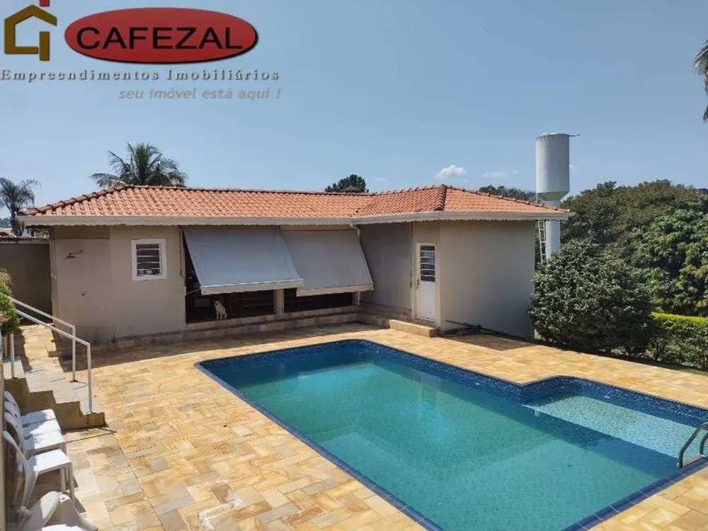 Casa, 3 quartos, 350 m² - Foto 5