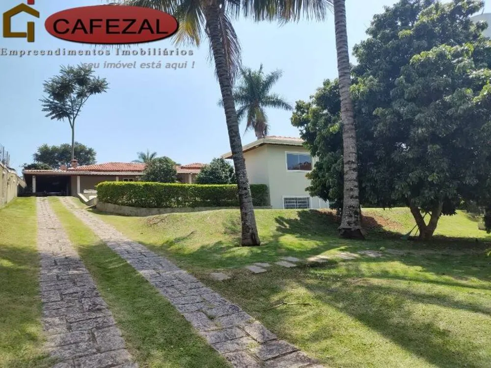 Casa, 3 quartos, 350 m² - Foto 6