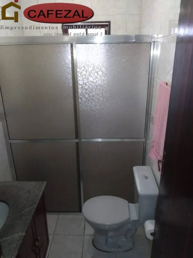 Sobrado, 4 quartos, 180 m² - Foto 6