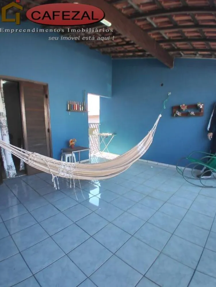 Sobrado, 4 quartos, 180 m² - Foto 8