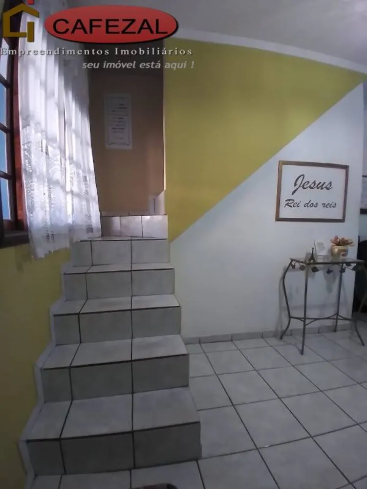Sobrado, 4 quartos, 180 m² - Foto 7