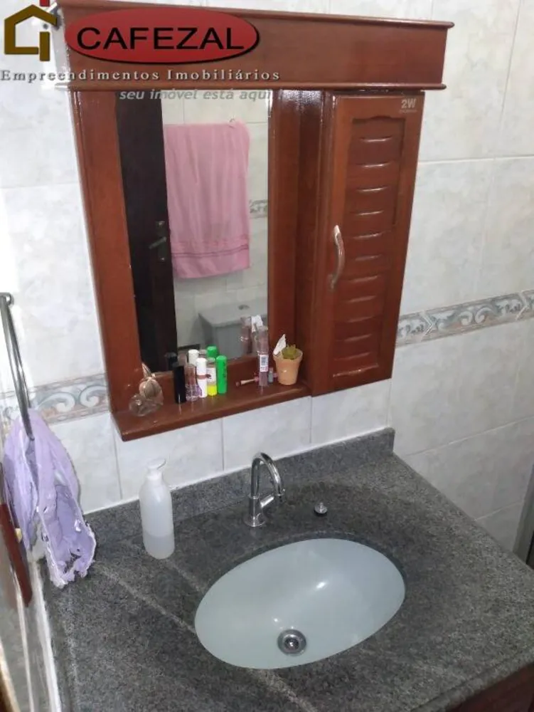Sobrado, 4 quartos, 180 m² - Foto 5