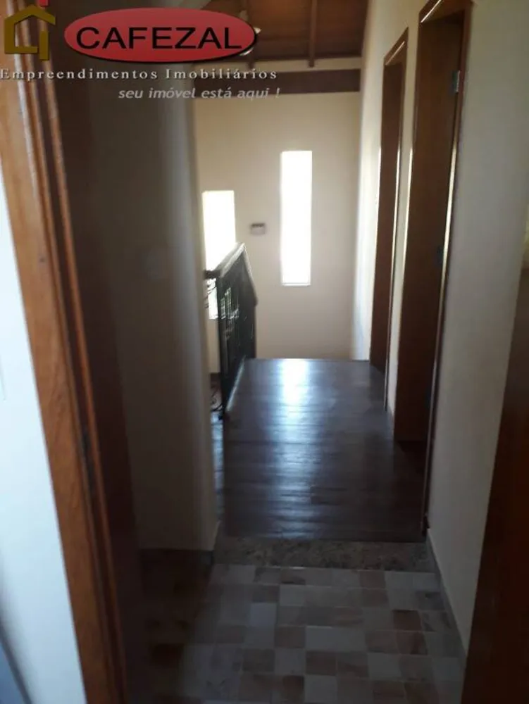 Casa, 4 quartos, 280 m² - Foto 6
