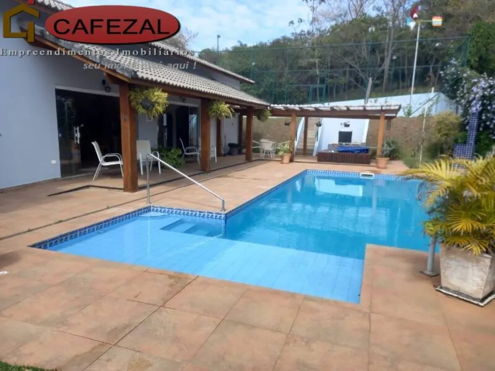 Casa, 4 quartos, 280 m² - Foto 2