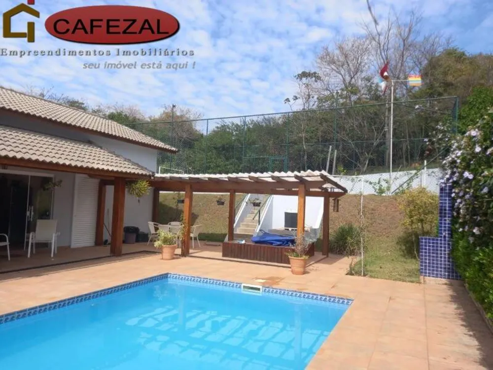 Casa, 4 quartos, 280 m² - Foto 4