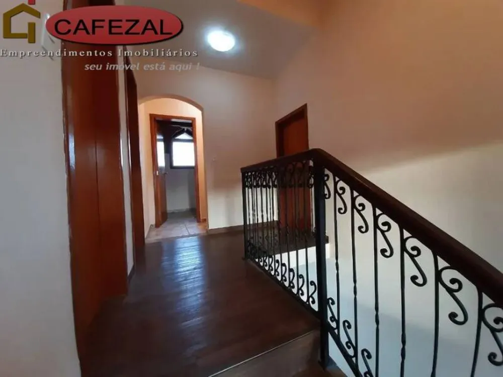 Casa, 4 quartos, 280 m² - Foto 12