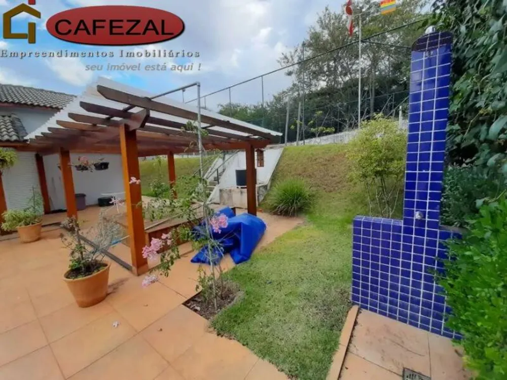 Casa, 4 quartos, 280 m² - Foto 9