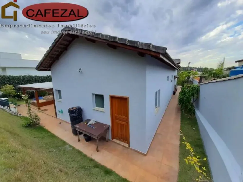 Casa, 4 quartos, 280 m² - Foto 10