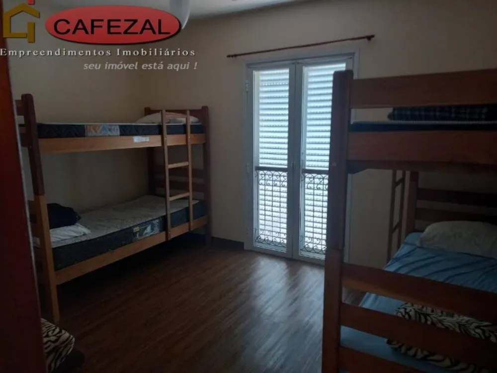 Casa, 4 quartos, 280 m² - Foto 7