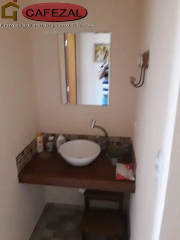 Casa, 4 quartos, 280 m² - Foto 8