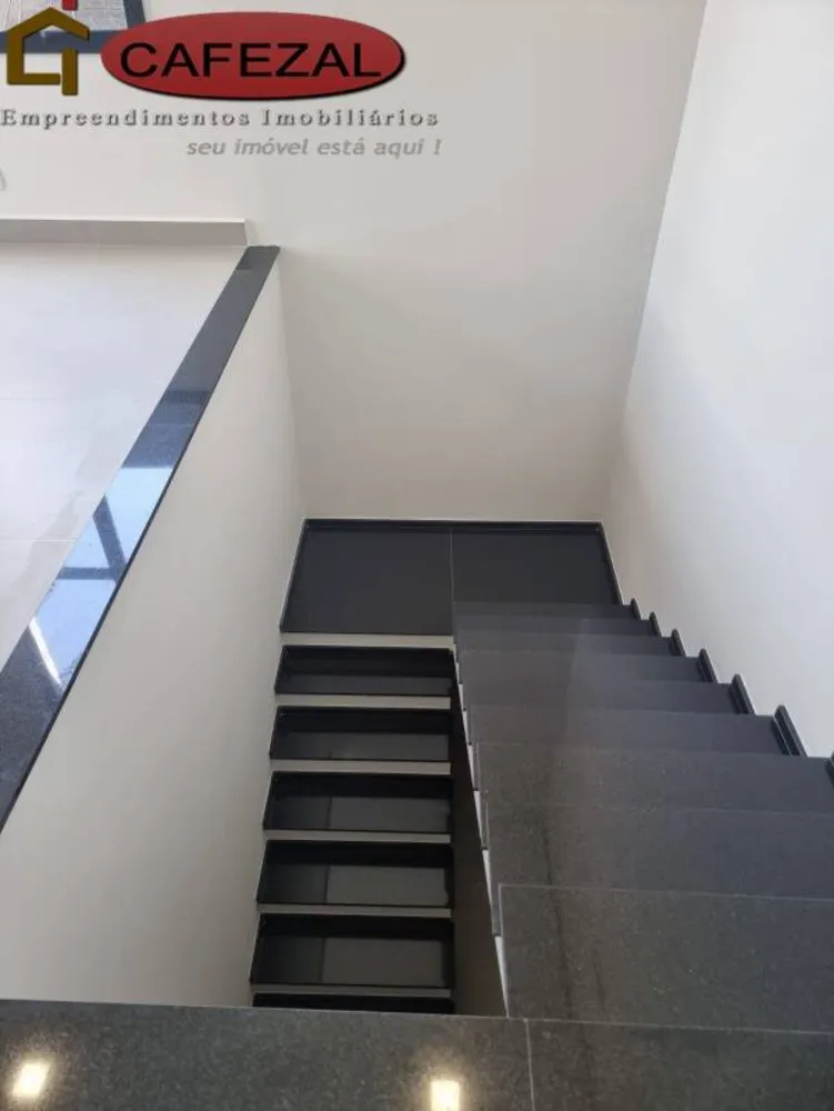 Casa de Condomínio, 4 quartos - Foto 4