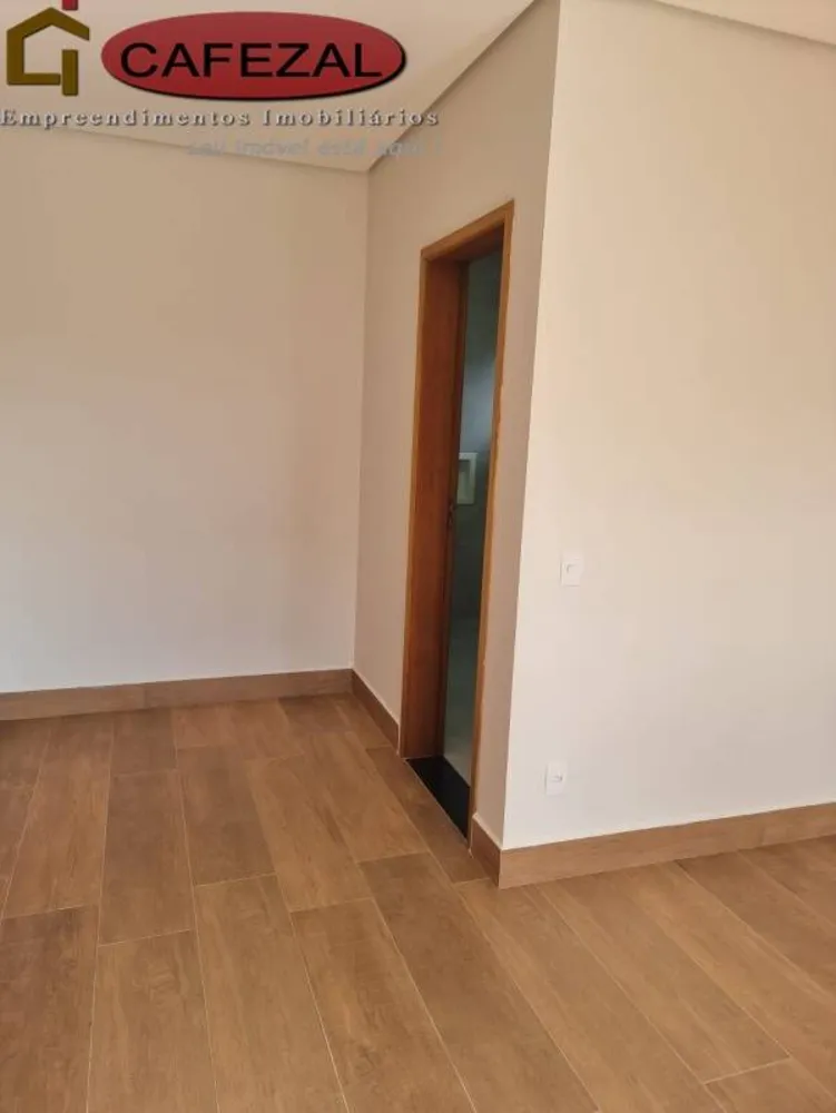 Casa de Condomínio, 4 quartos - Foto 6