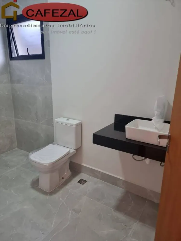 Casa de Condomínio, 4 quartos - Foto 5