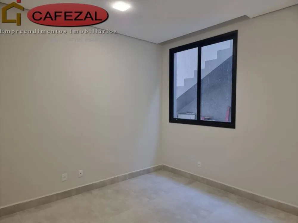 Casa de Condomínio, 4 quartos - Foto 8