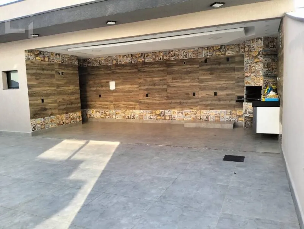 Casa de Condomínio, 3 quartos - Foto 5