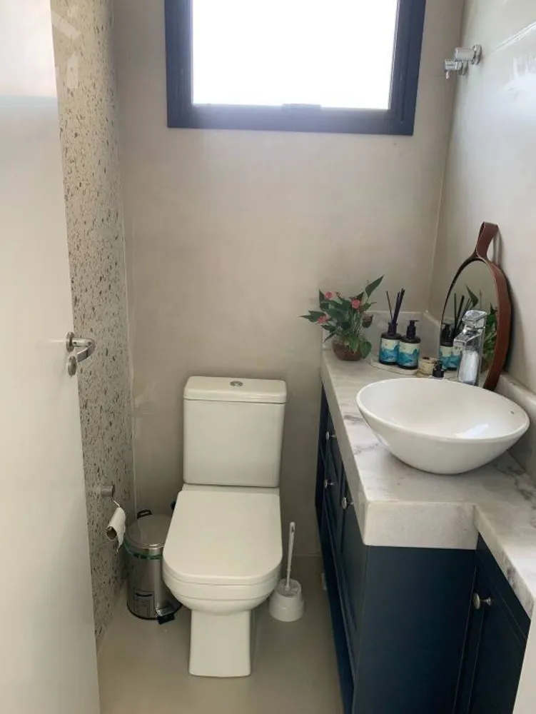 Casa de Condomínio, 6 quartos - Foto 12