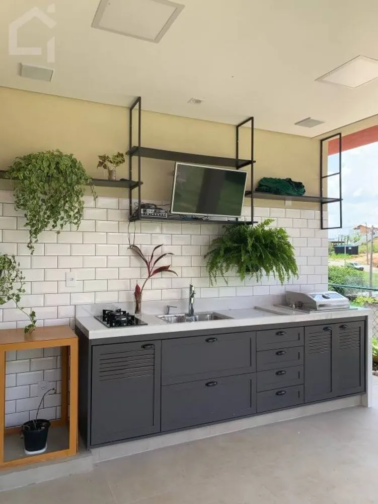 Casa de Condomínio, 6 quartos - Foto 4