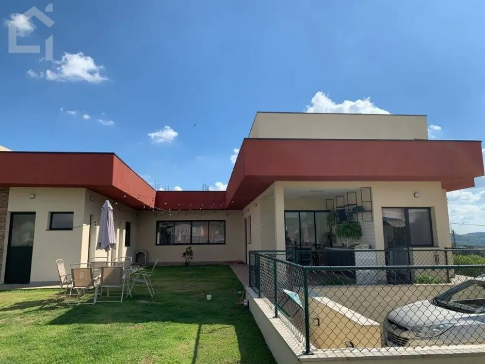 Casa de Condomínio, 6 quartos - Foto 3