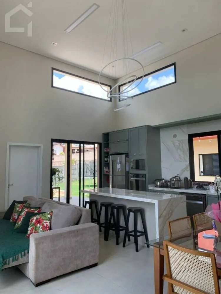 Casa de Condomínio, 6 quartos - Foto 7