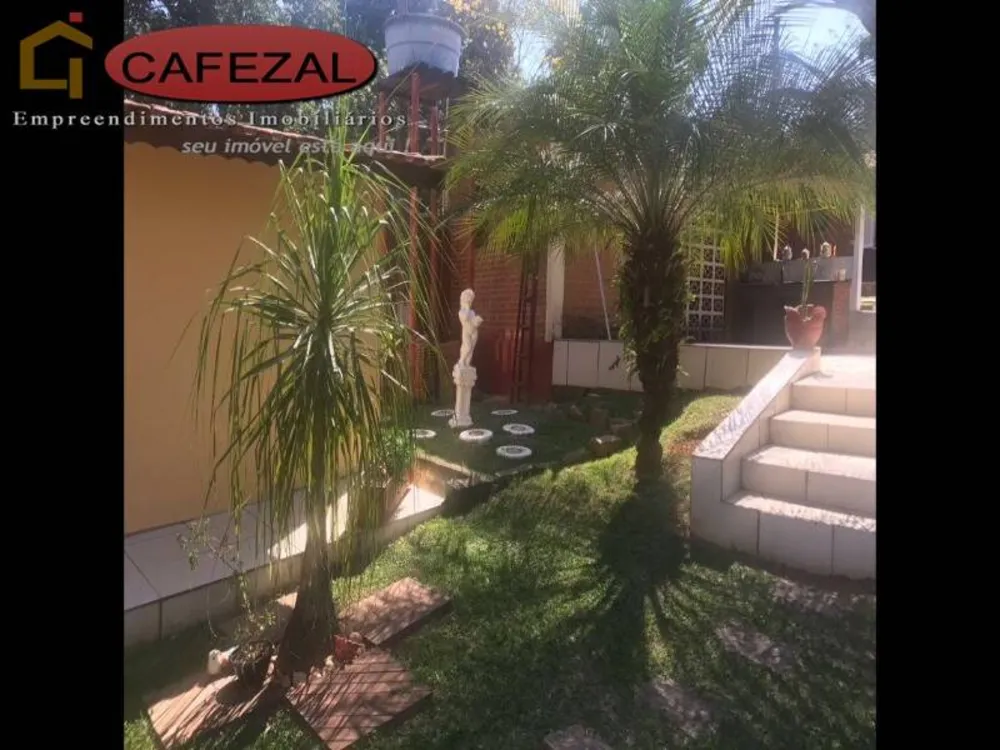 Casa, 3 quartos, 350 m² - Foto 6