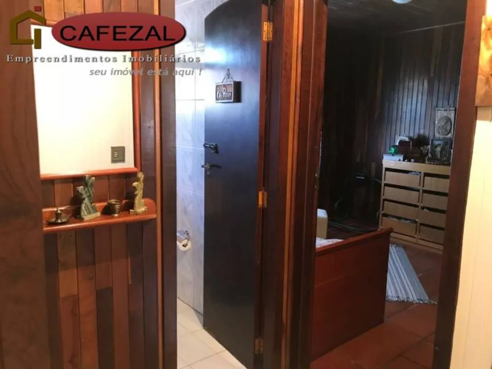 Casa, 3 quartos, 350 m² - Foto 10