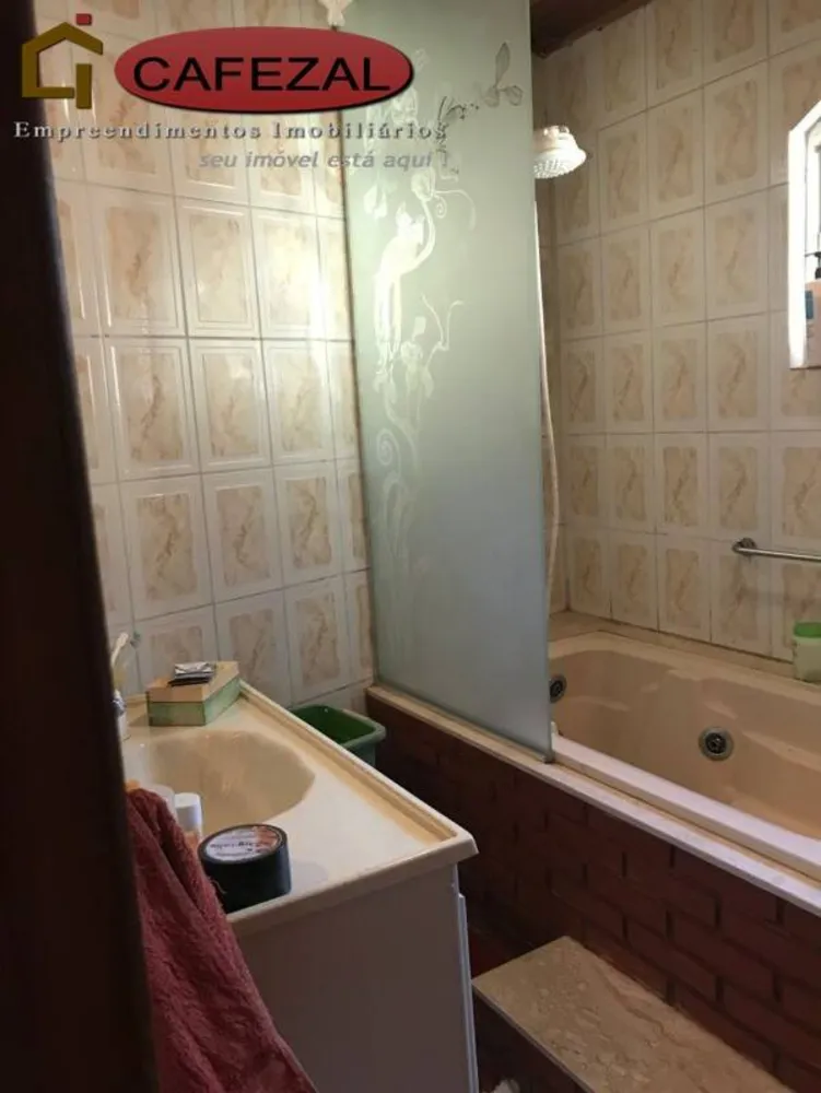 Casa, 3 quartos, 350 m² - Foto 12