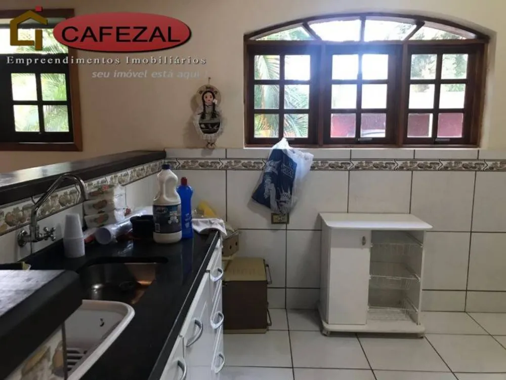 Casa, 3 quartos, 350 m² - Foto 8