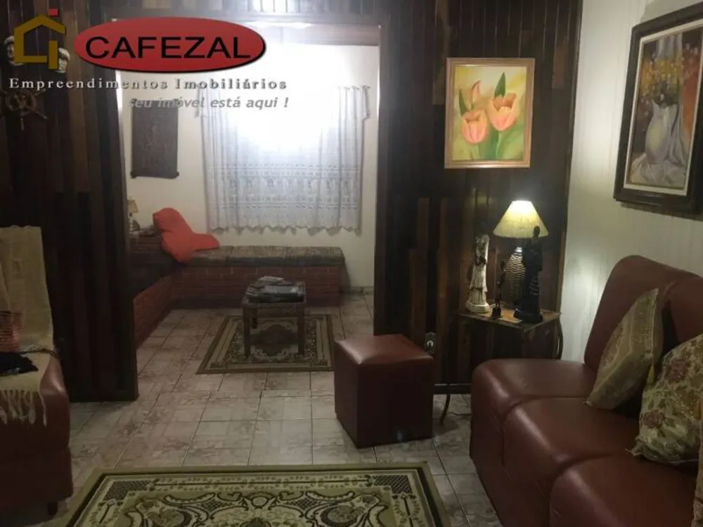 Casa, 3 quartos, 350 m² - Foto 11