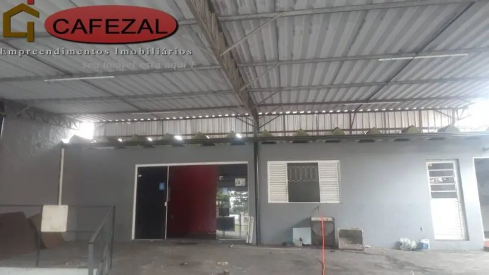 Loja-Salão, 250 m² - Foto 3