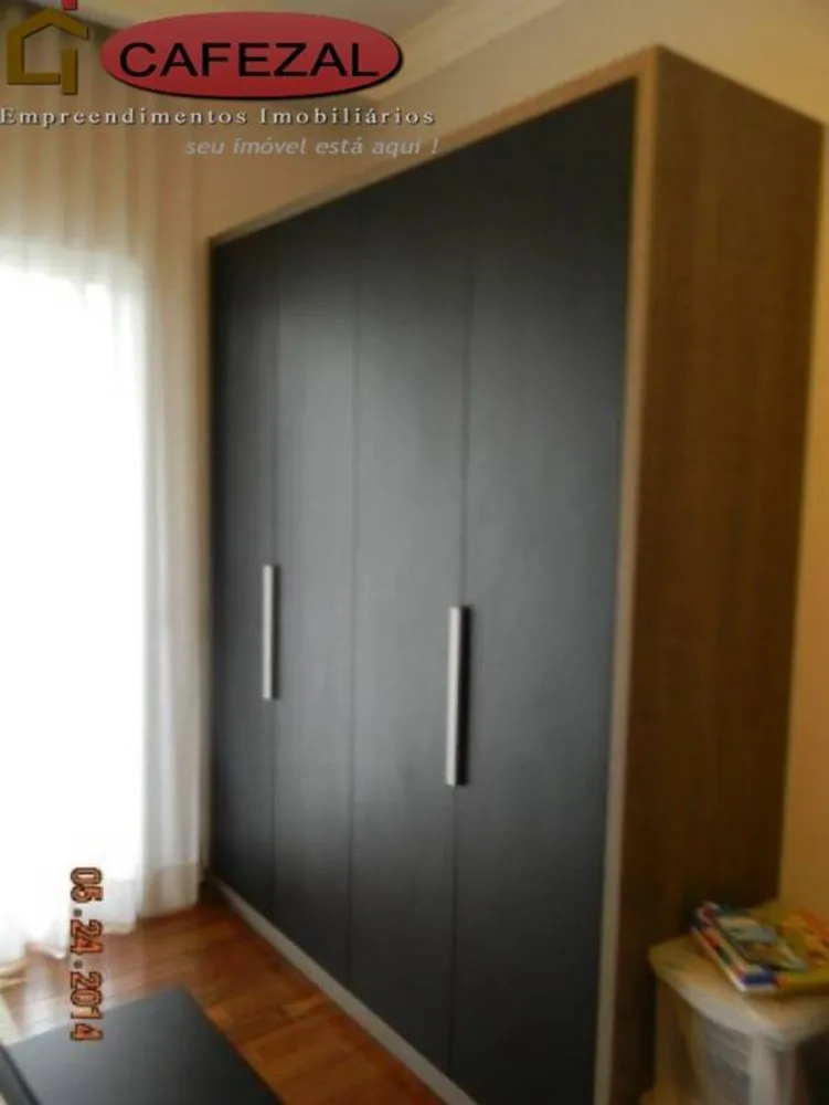 Casa de Condomínio, 3 quartos - Foto 11