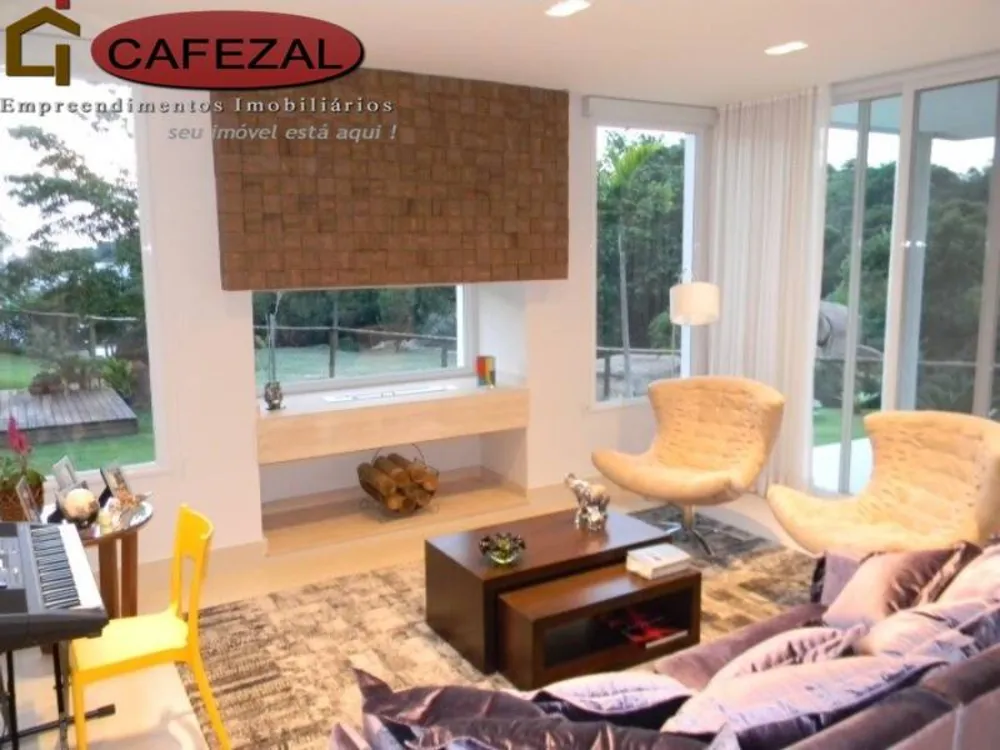 Casa de Condomínio, 3 quartos - Foto 7