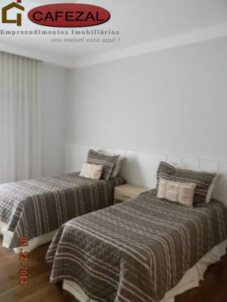Casa de Condomínio, 3 quartos - Foto 10