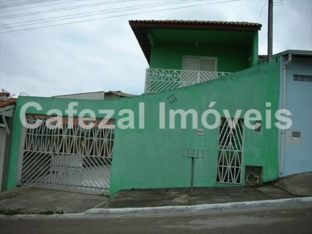 Casa, 3 quartos, 180 m² - Foto 1
